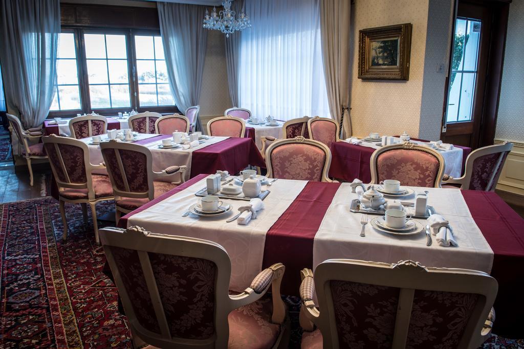 Villa Les Hirondelles De Haan Eksteriør bilde